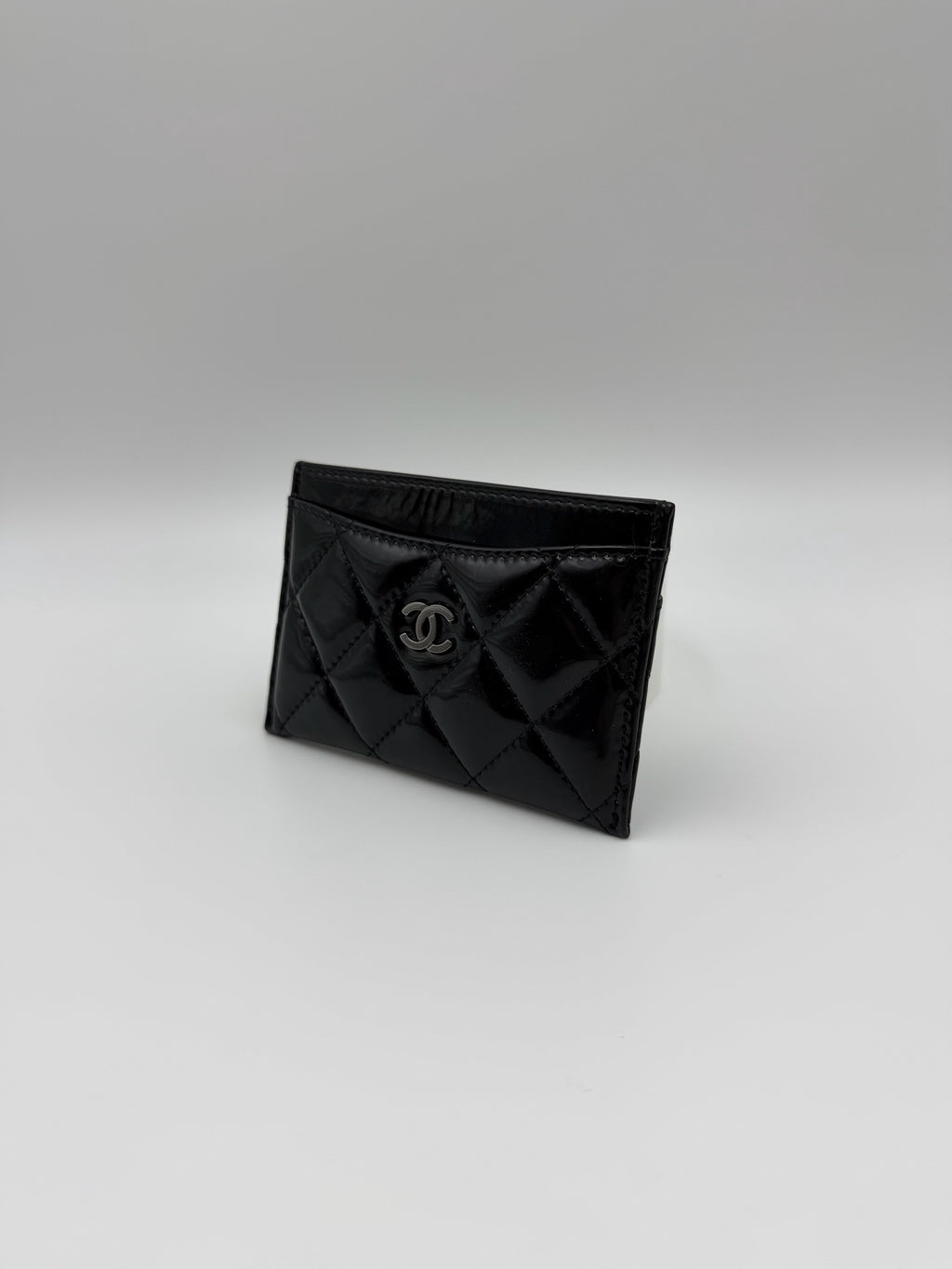 Chanel Cardholder AP0213-Y01295-C3906