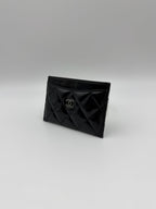 Chanel Cardholder AP0213-Y01295-C3906