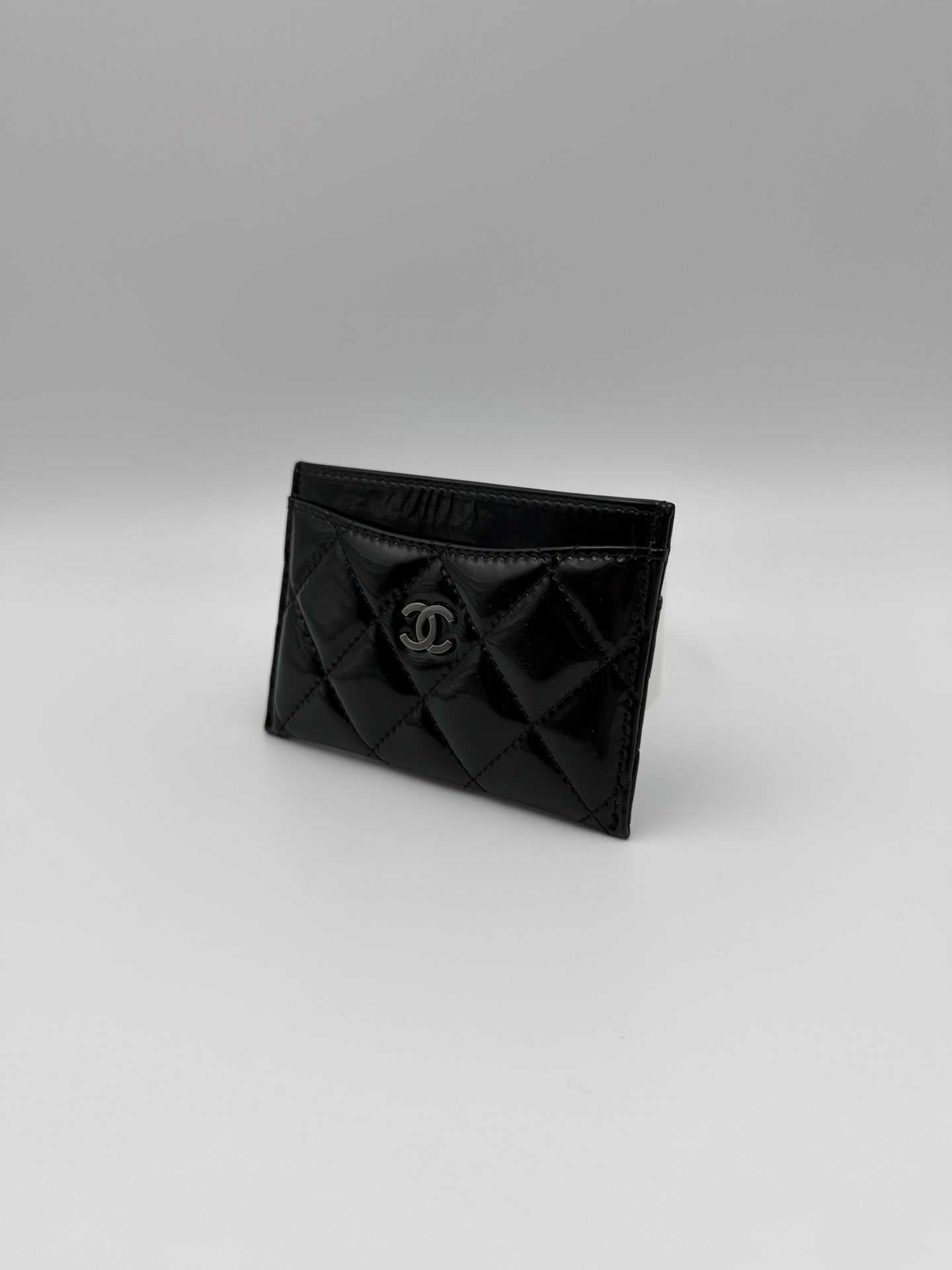 Chanel Cardholder AP0213-Y01295-C3906