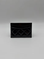Chanel Cardholder AP0213-Y01295-C3906