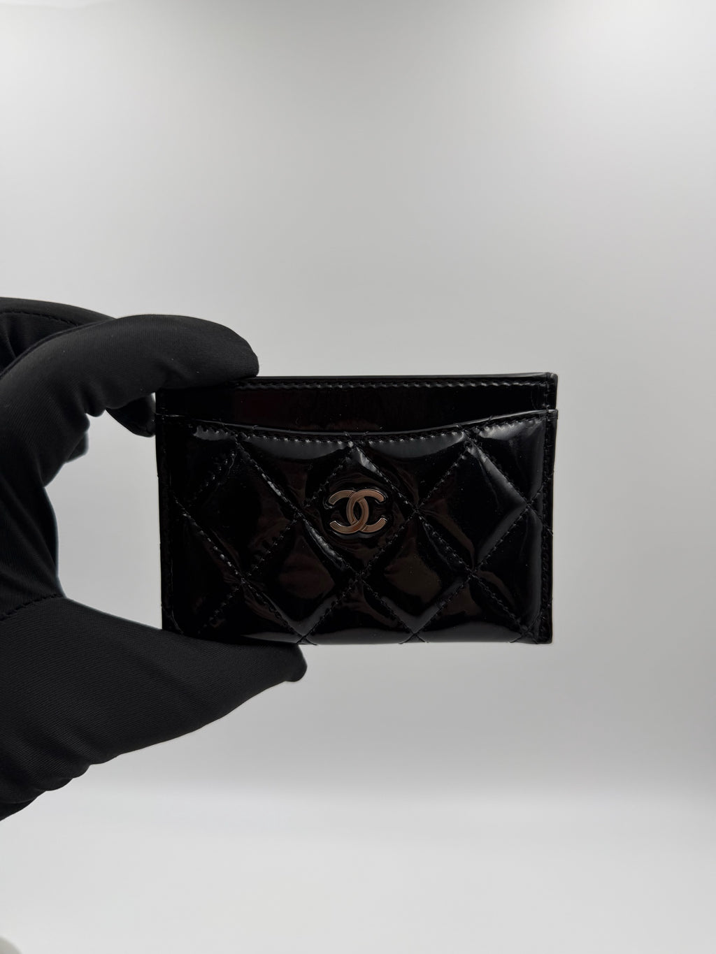 Chanel Cardholder AP0213-Y01295-C3906