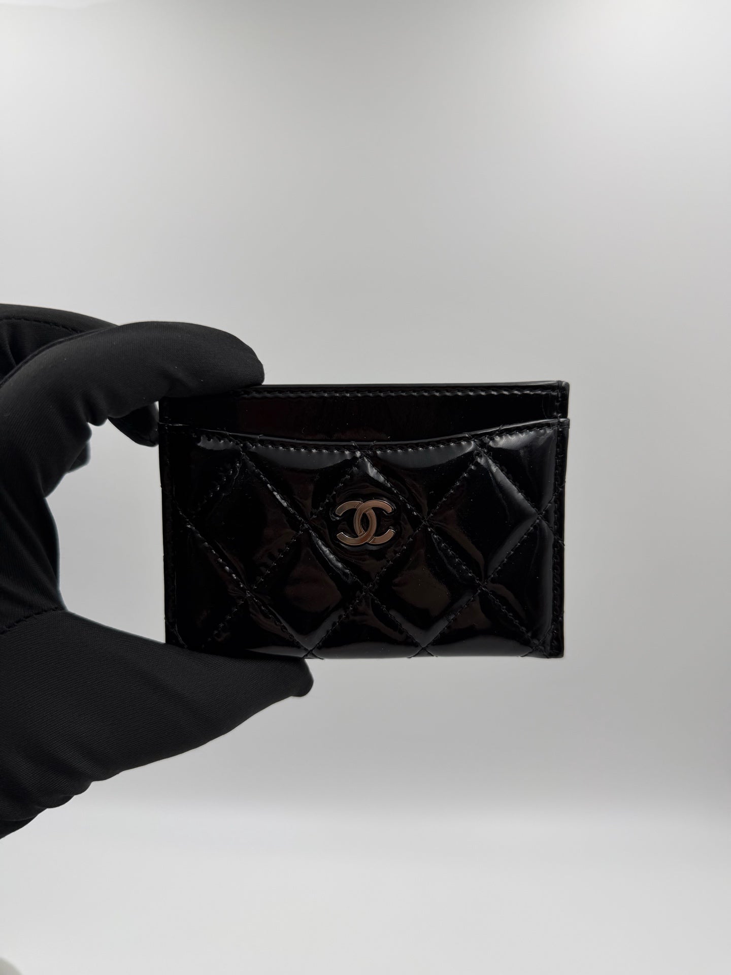 Chanel Cardholder AP0213-Y01295-C3906
