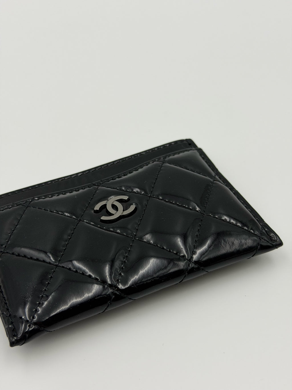 Chanel Cardholder AP0213-Y01295-C3906