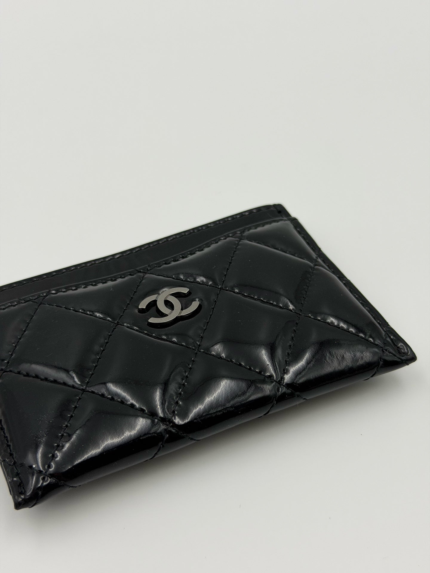 Chanel Cardholder AP0213-Y01295-C3906