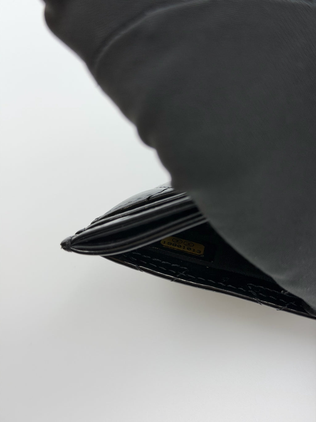 Chanel Cardholder AP0213-Y01295-C3906