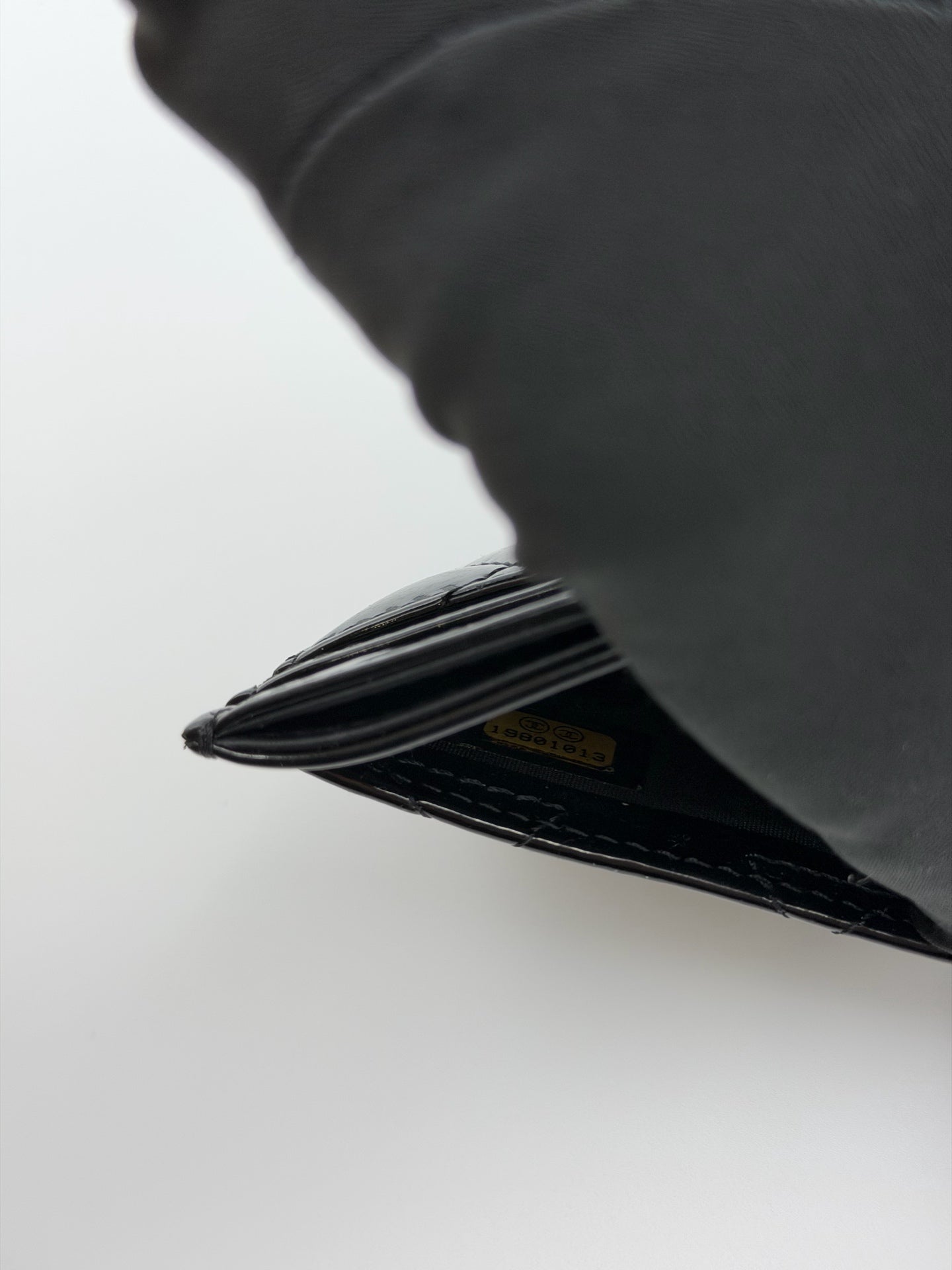 Chanel Cardholder AP0213-Y01295-C3906