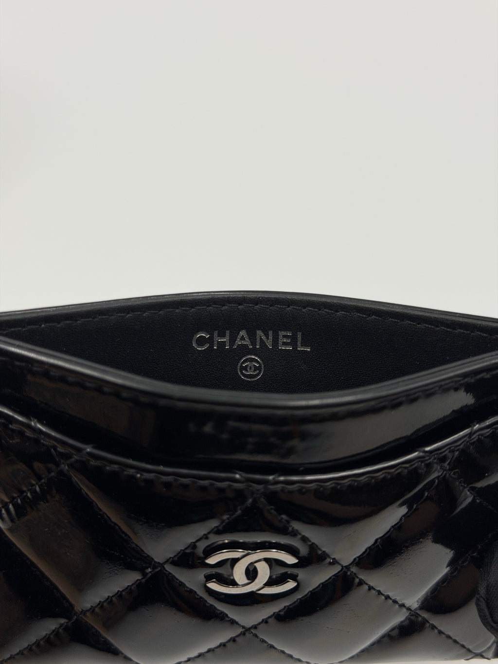 Chanel Cardholder AP0213-Y01295-C3906