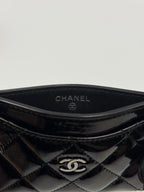 Chanel Cardholder AP0213-Y01295-C3906