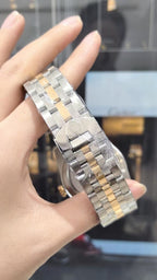 Tudor Gold Automatic (self-winding) watch