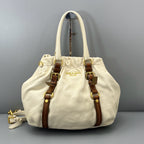 Prada White