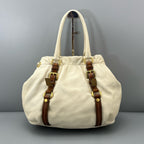 Prada White