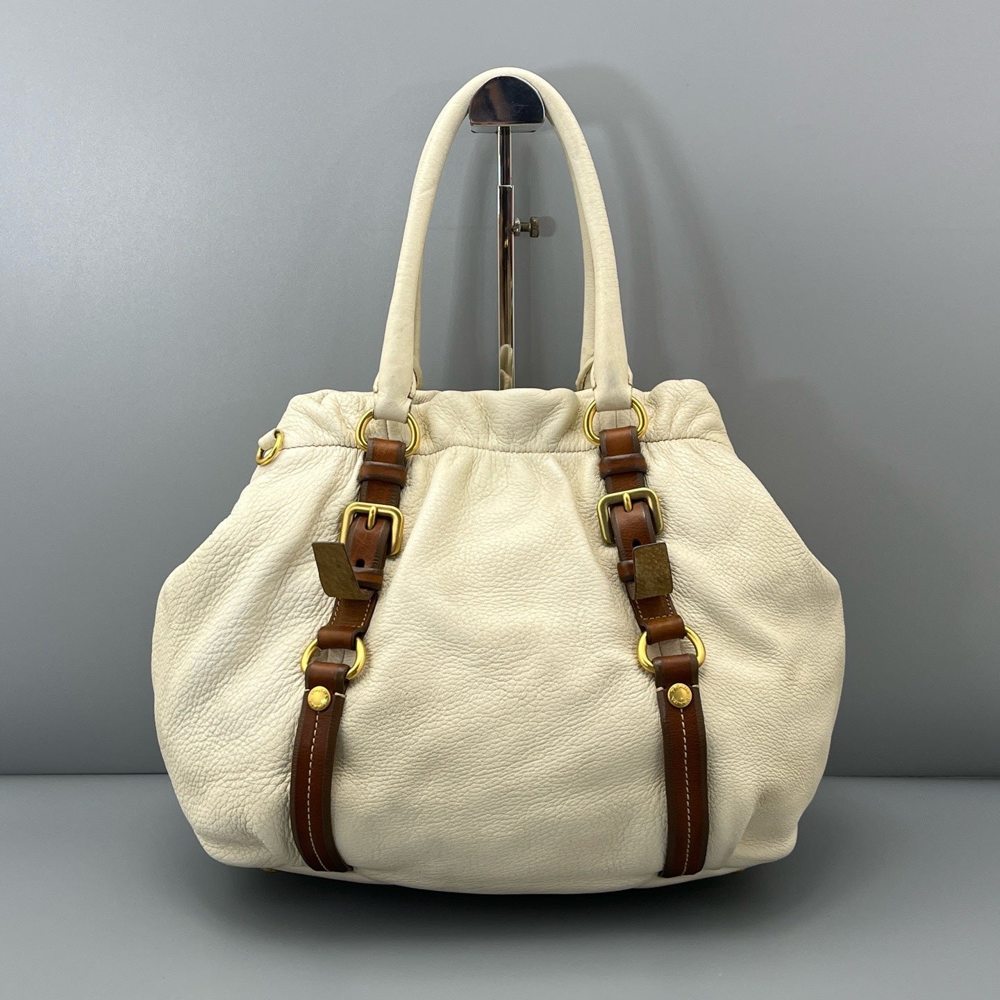 Prada White