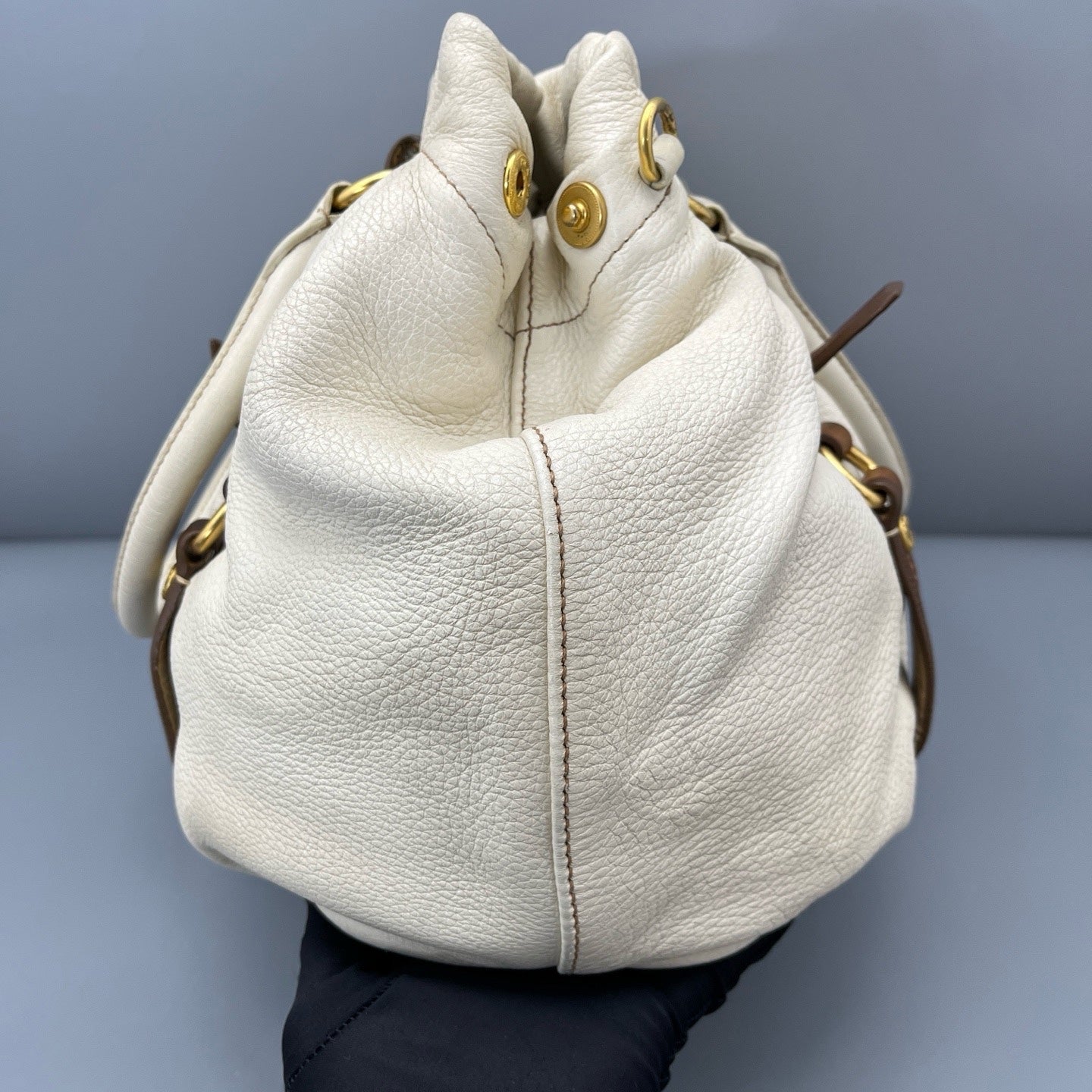 Prada White