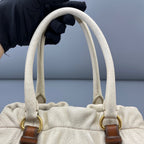 Prada White