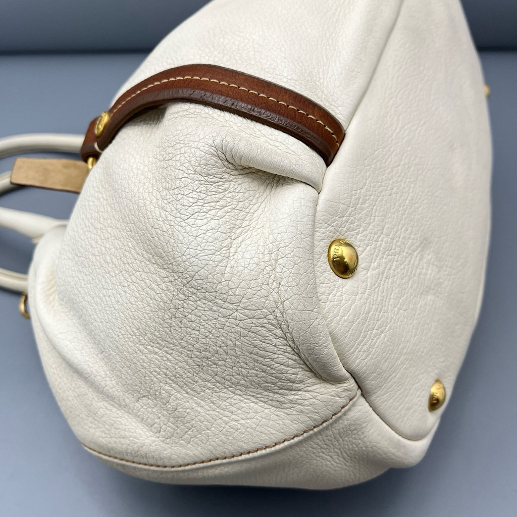 Prada White