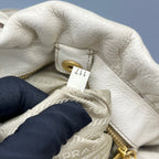 Prada White