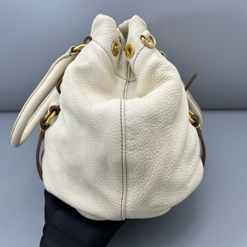 Prada White