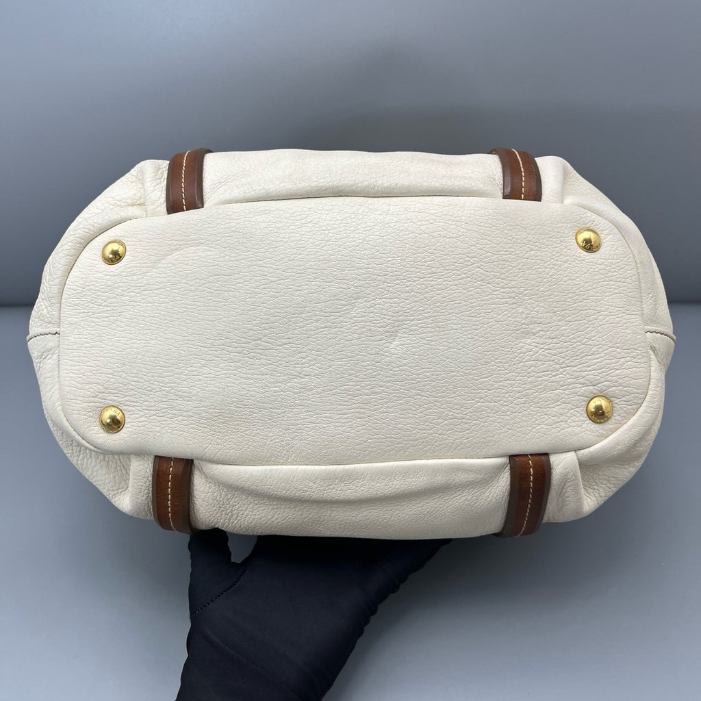 Prada White