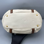 Prada White