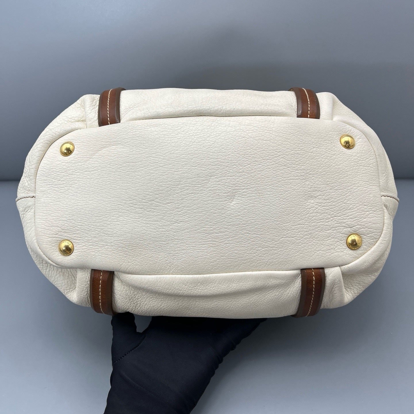 Prada White