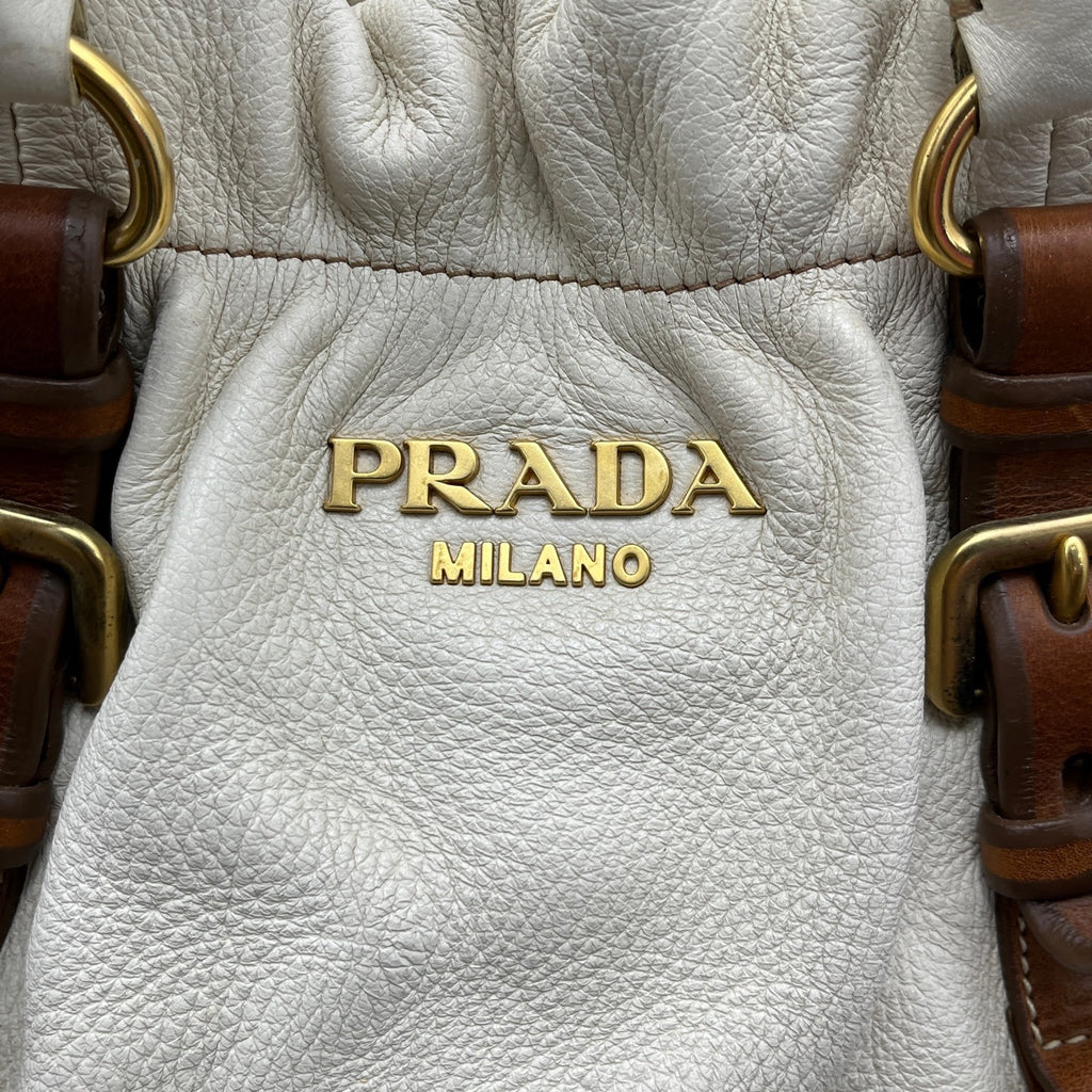 Prada White