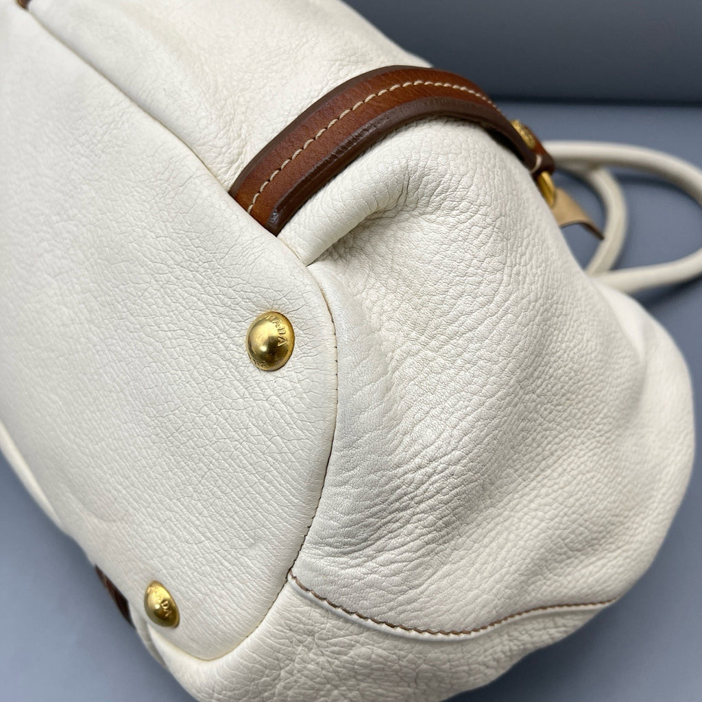 Prada White