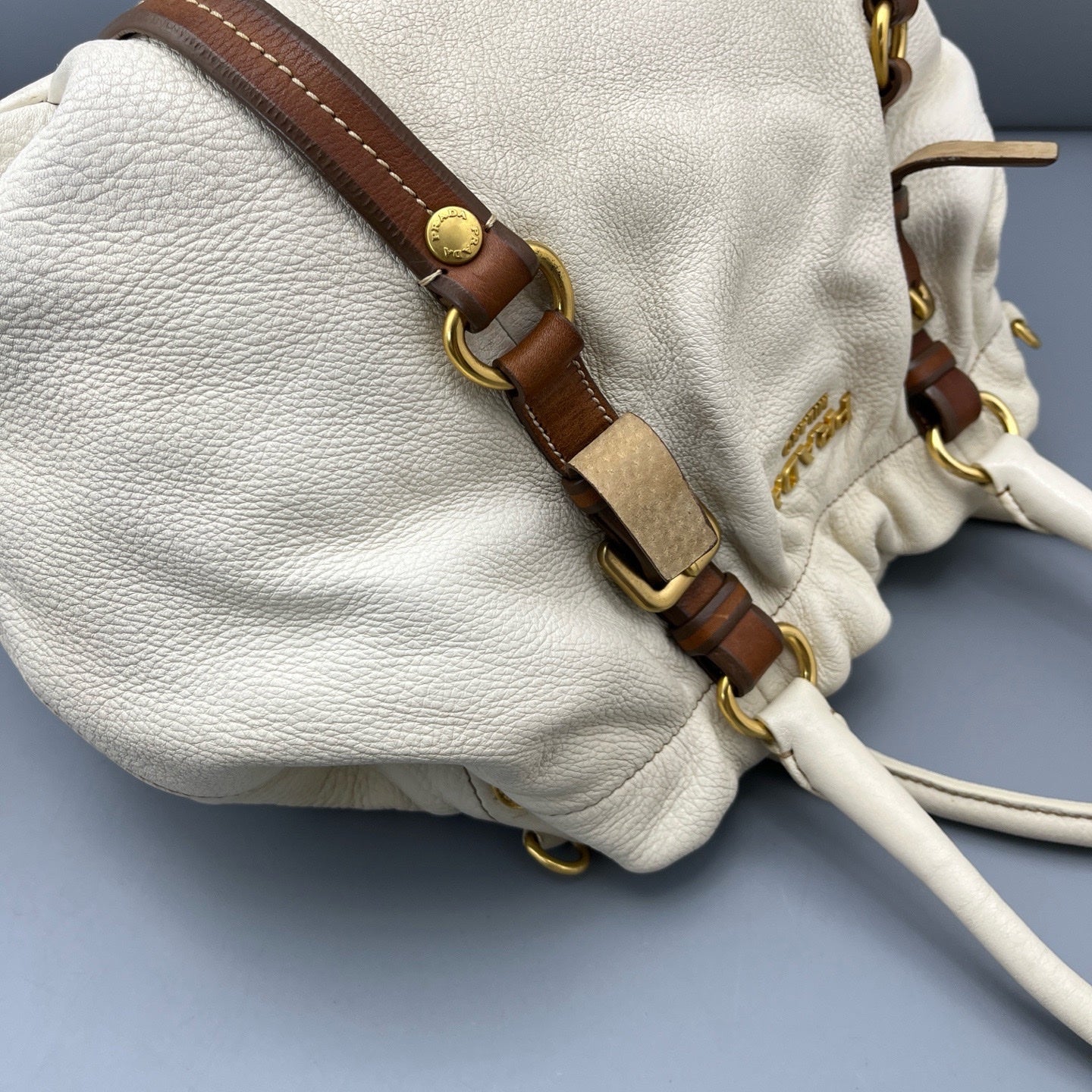 Prada White
