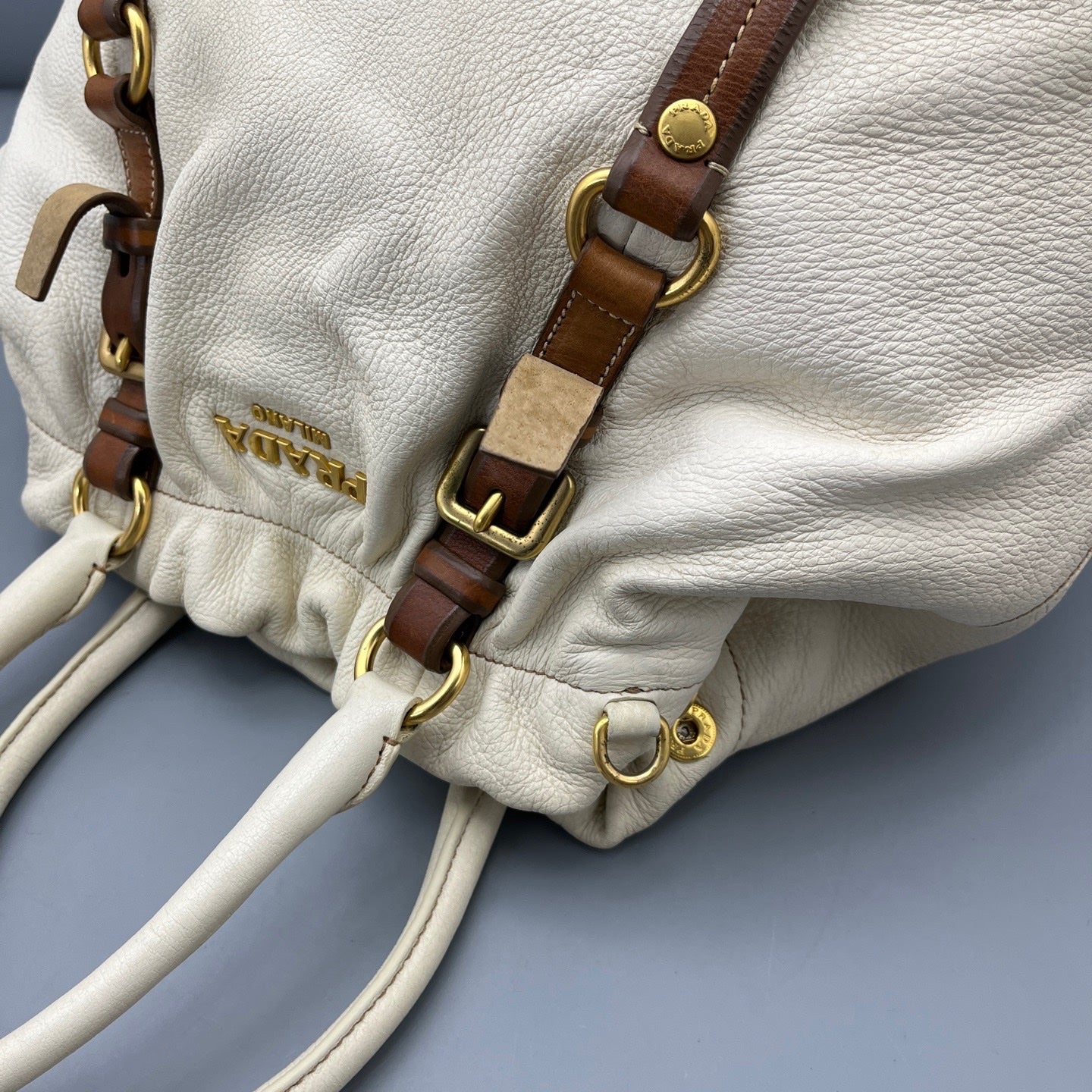 Prada White