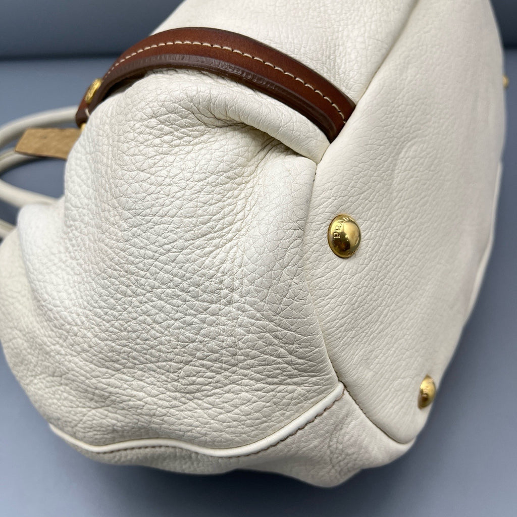 Prada White