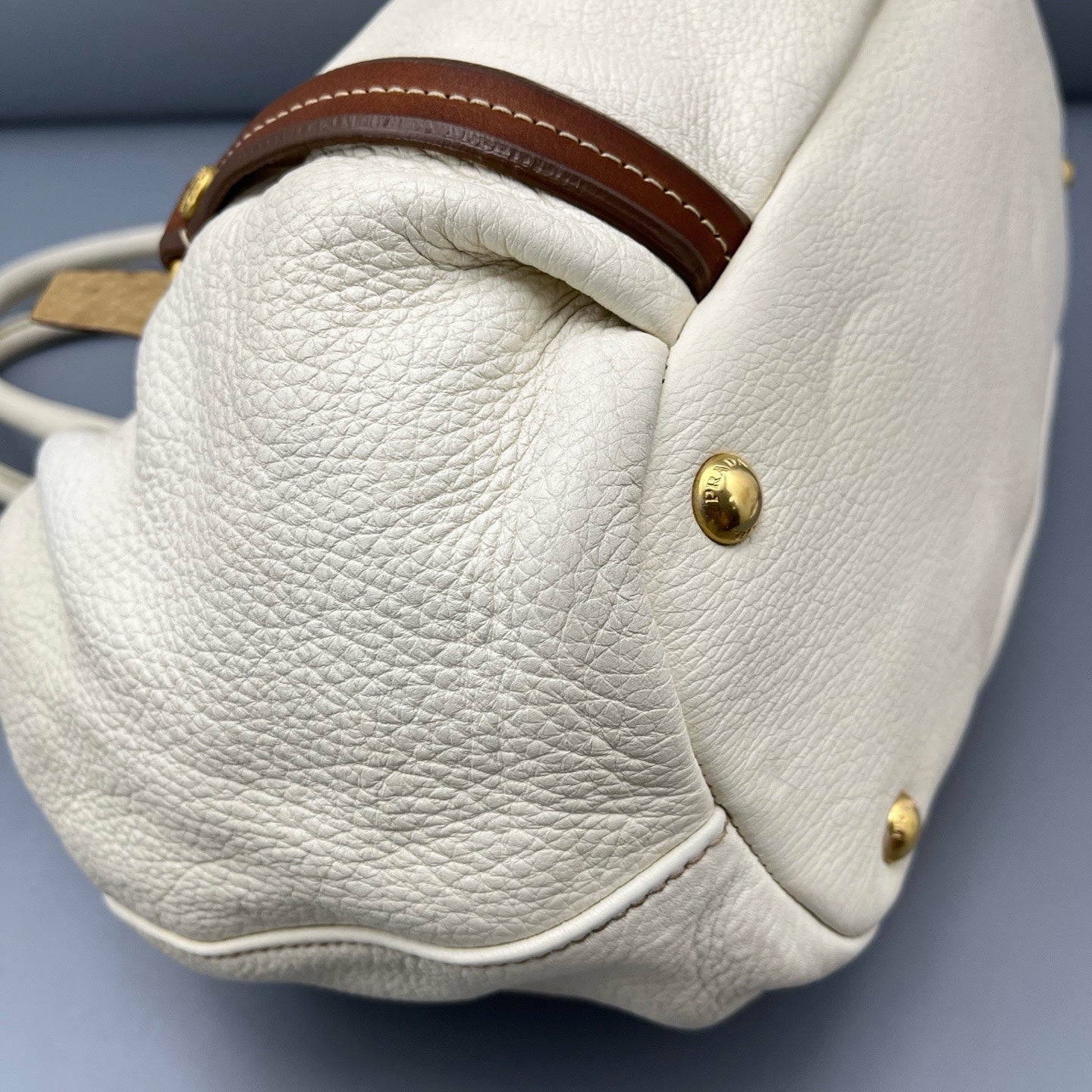 Prada White