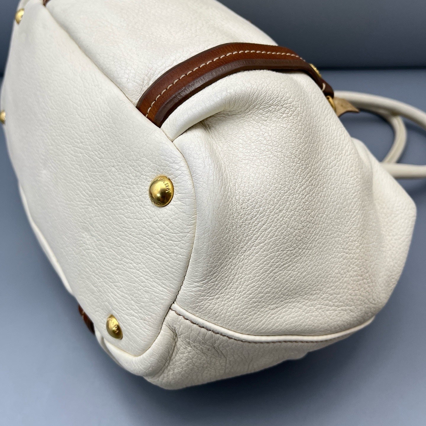 Prada White
