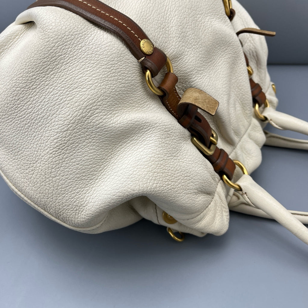Prada White