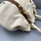 Prada White