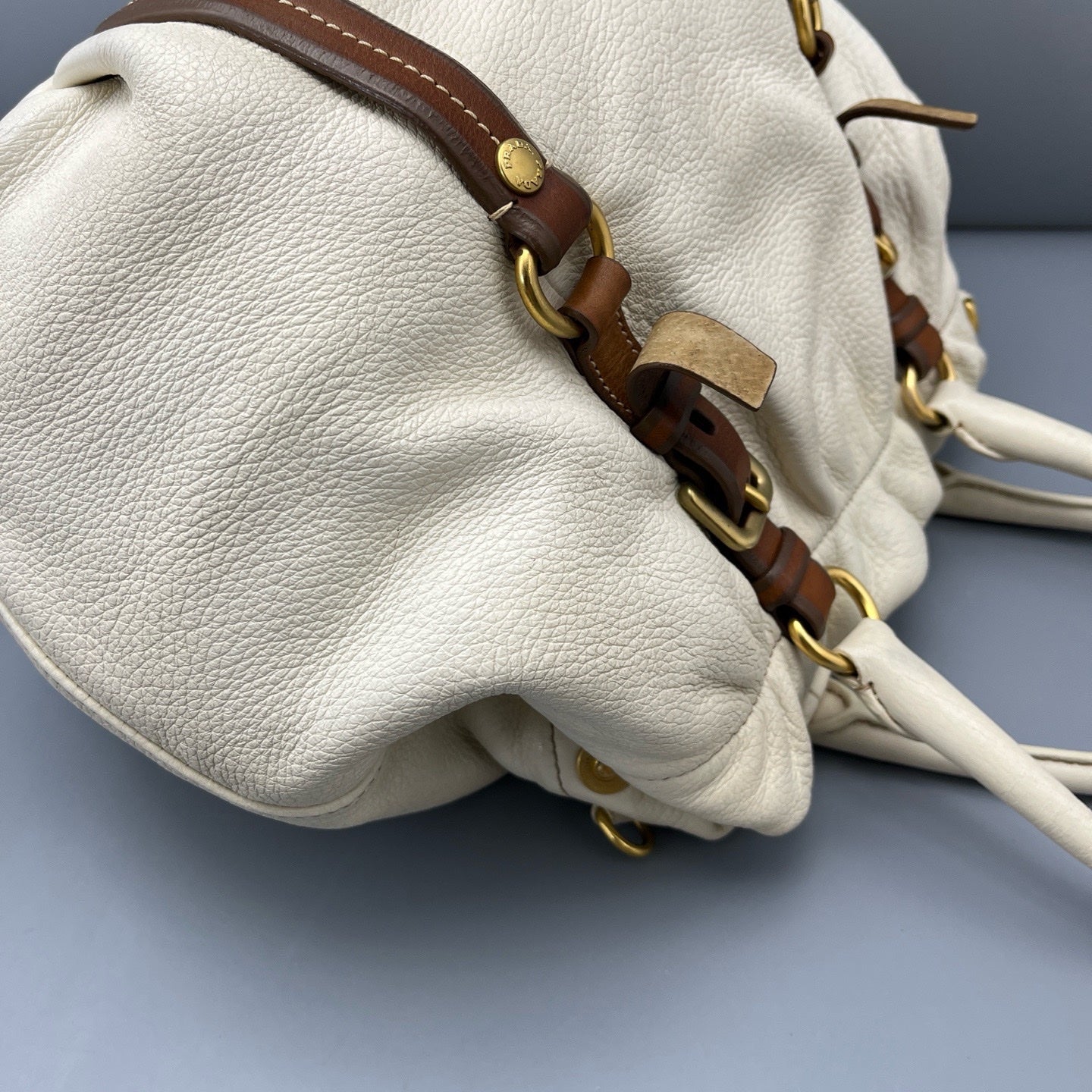 Prada White