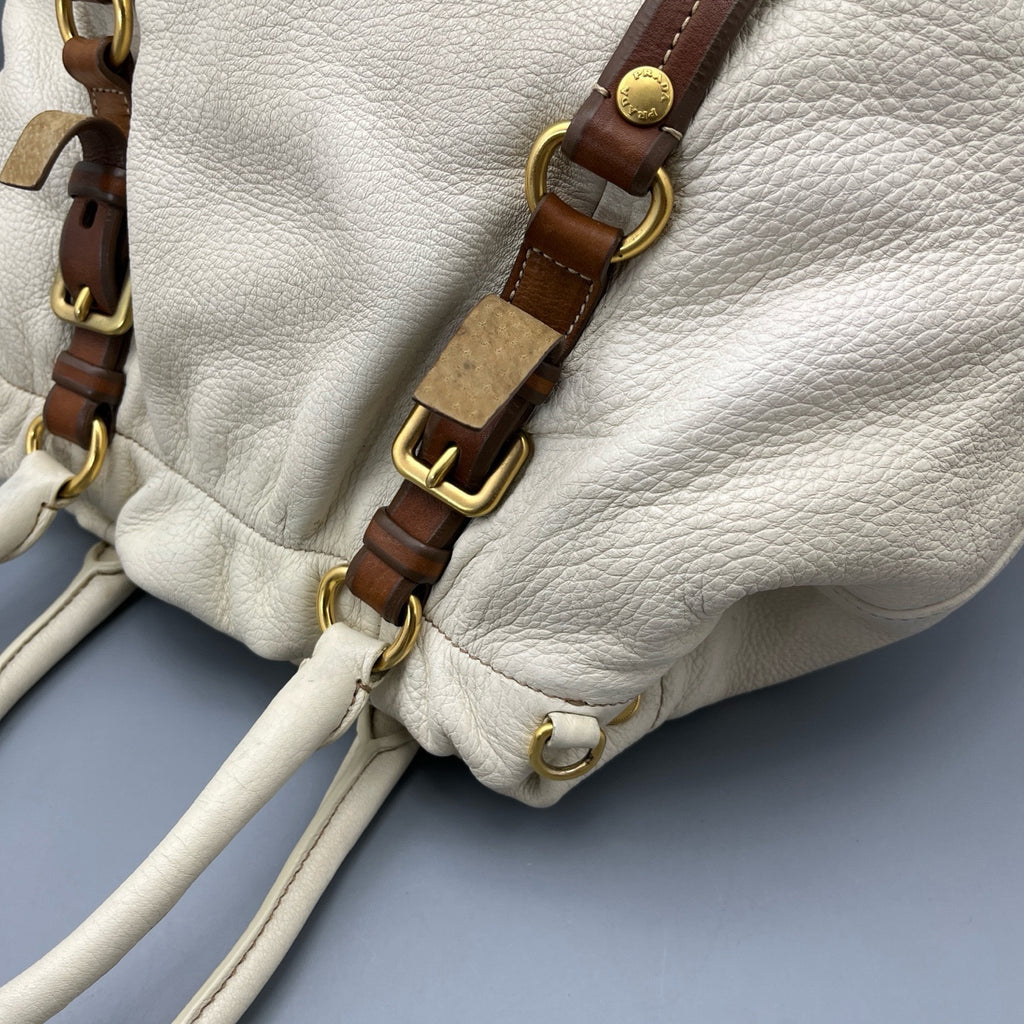 Prada White