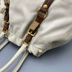 Prada White