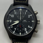 IWC Pilot Series 44 MM IW389001