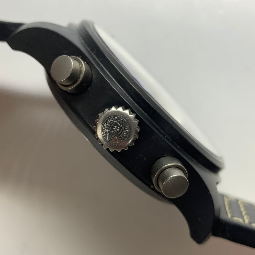 IWC Pilot Series 44 MM IW389001
