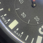 IWC Pilot Series 44 MM IW389001
