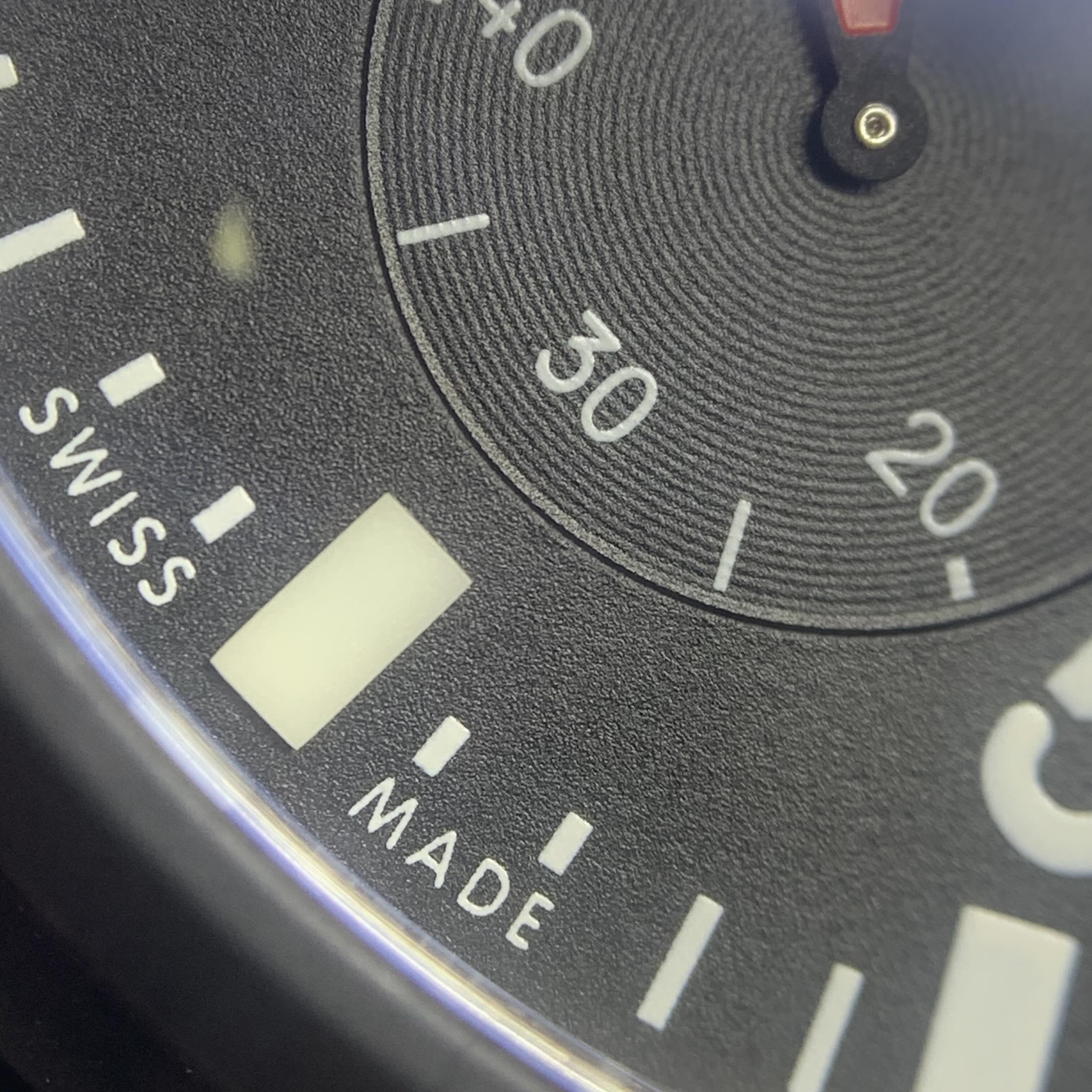 IWC Pilot Series 44 MM IW389001