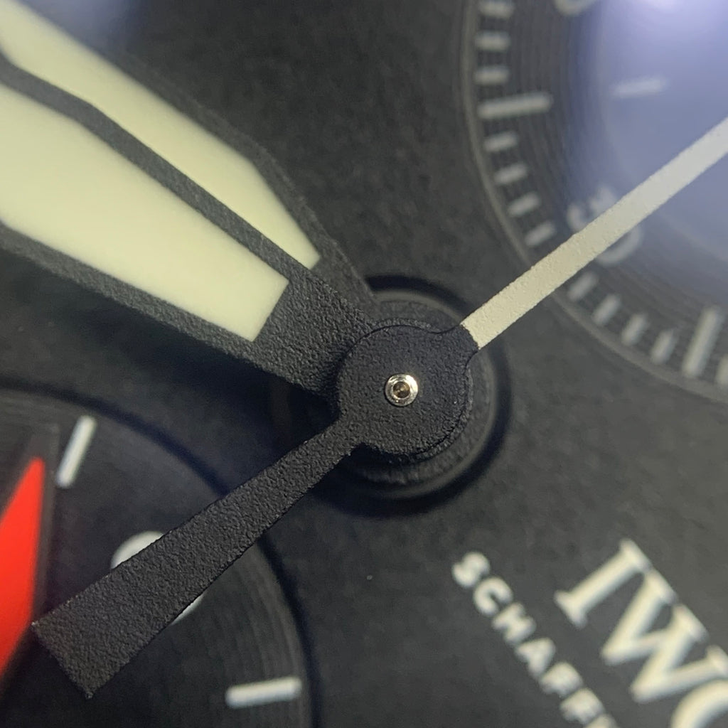 IWC Pilot Series 44 MM IW389001