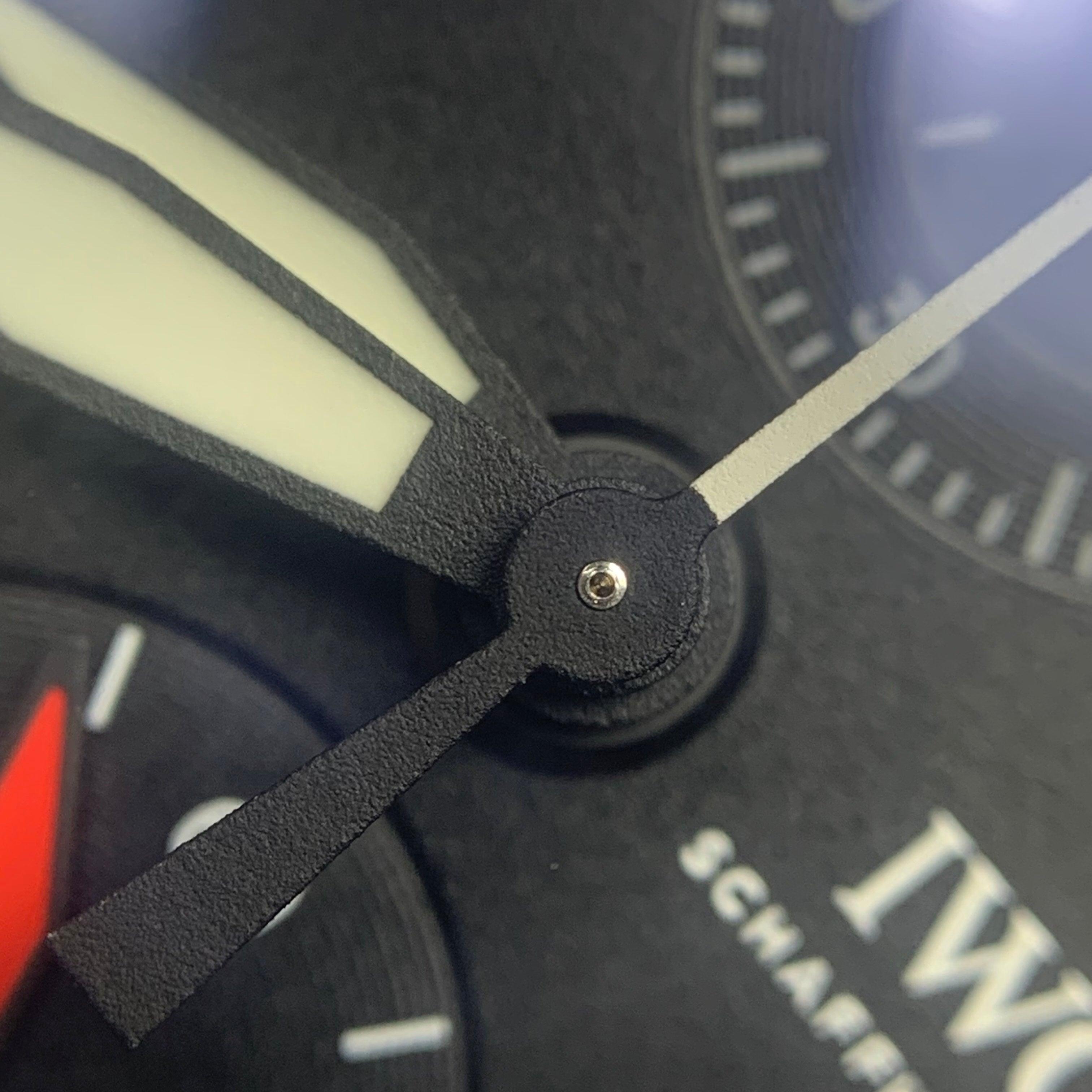 IWC Pilot Series 44 MM IW389001