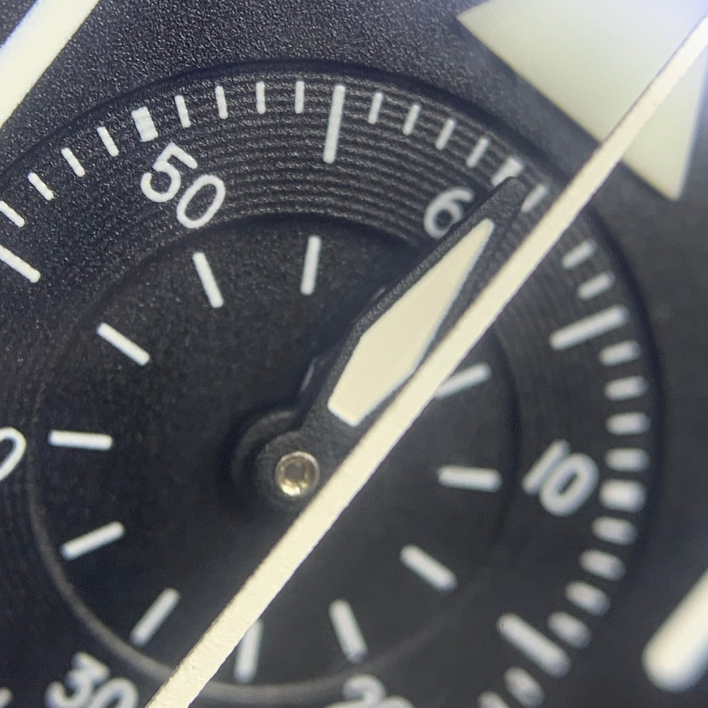 IWC Pilot Series 44 MM IW389001