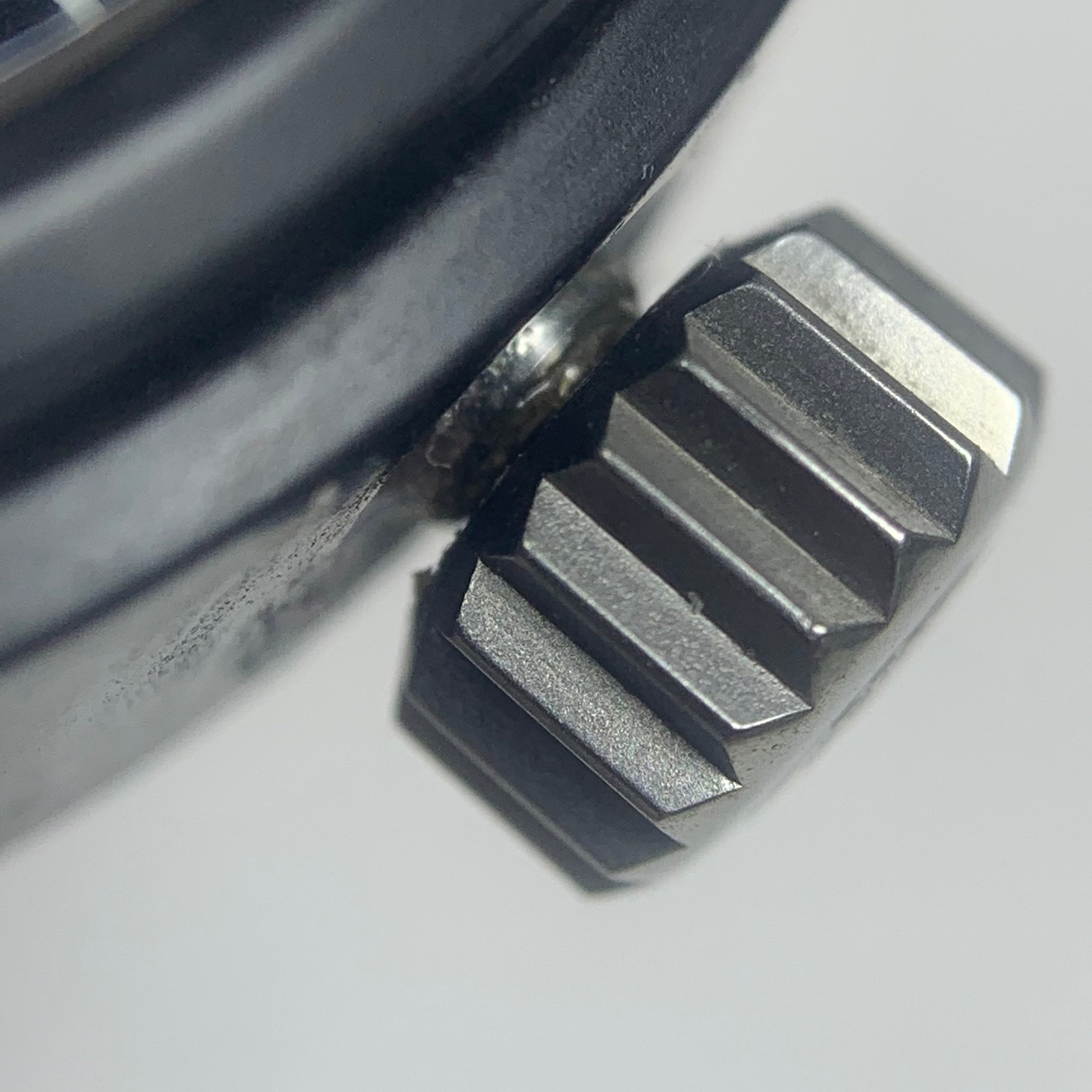 IWC Pilot Series 44 MM IW389001