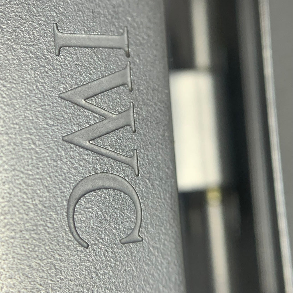 IWC Pilot Series 44 MM IW389001