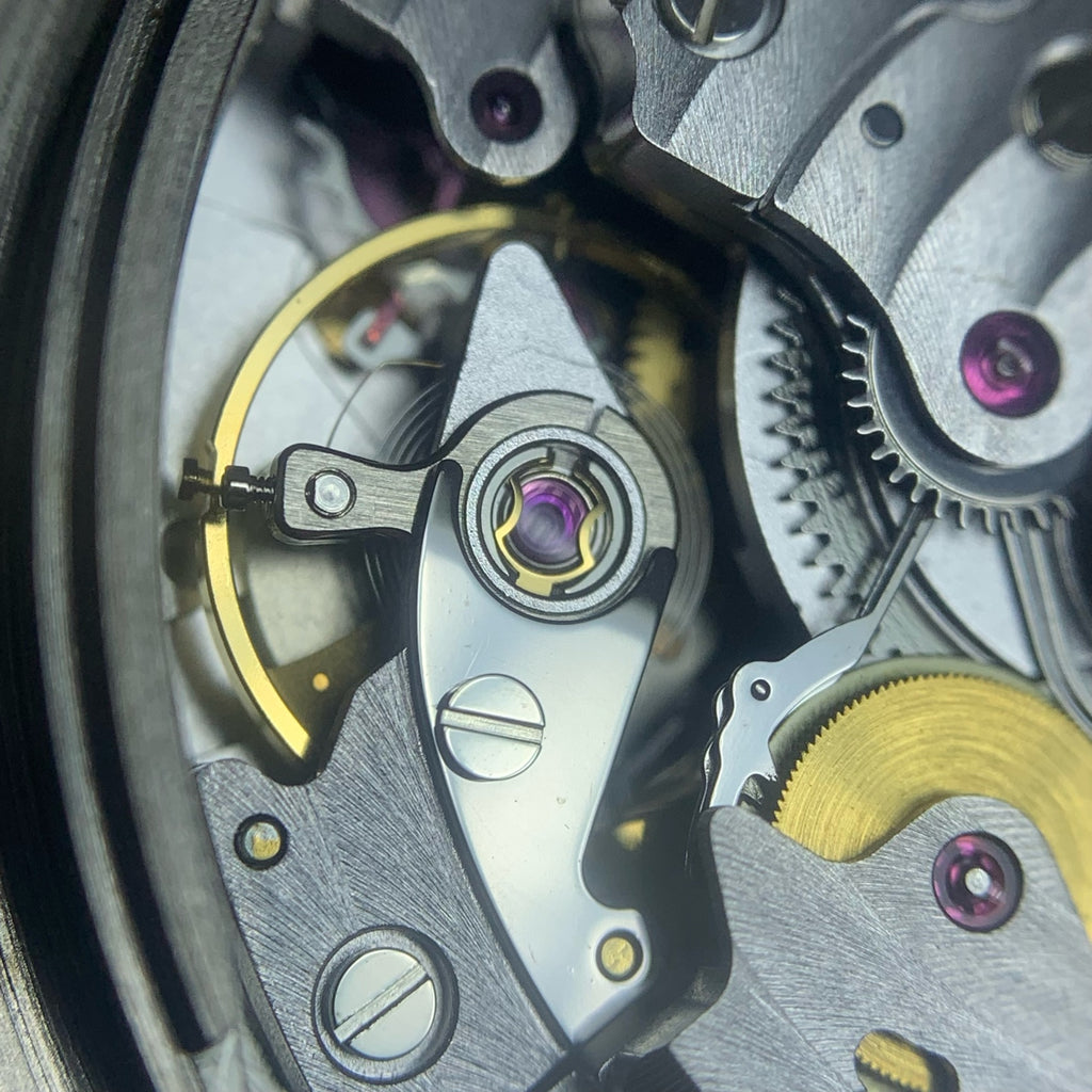 IWC Pilot Series 44 MM IW389001