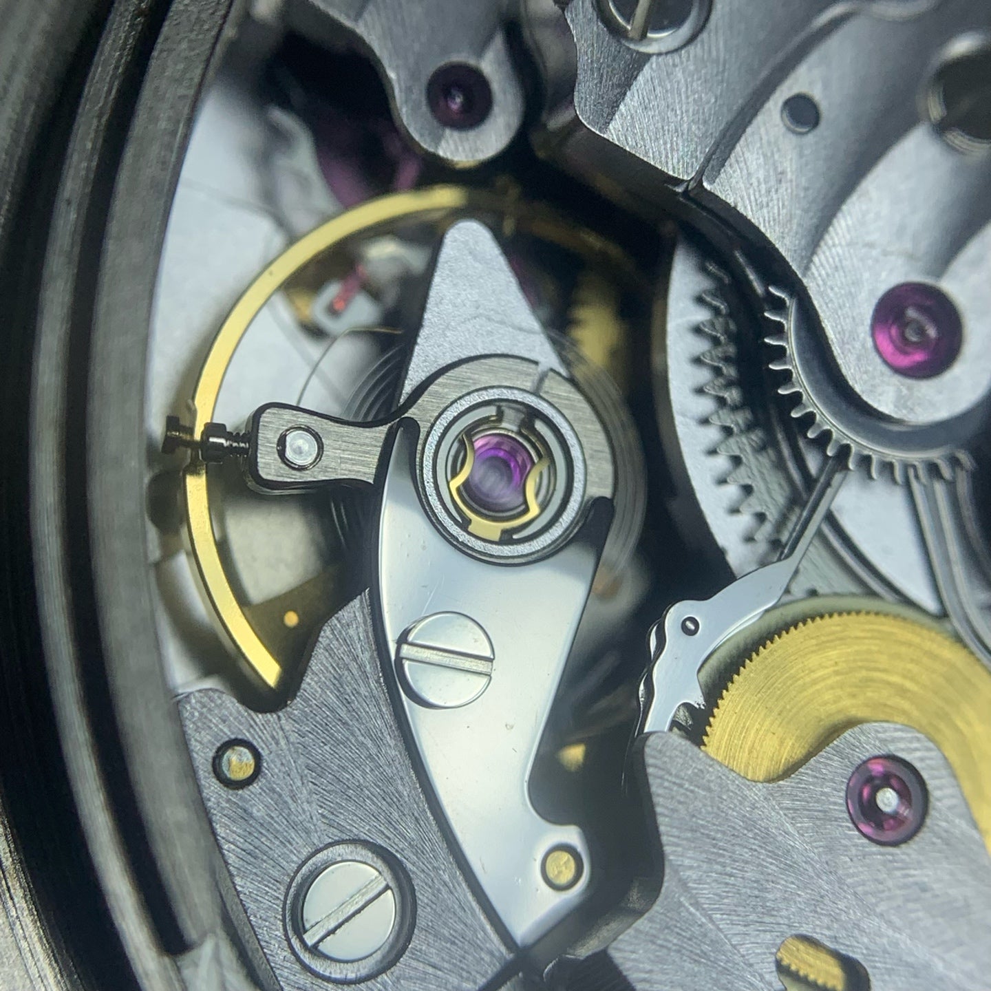 IWC Pilot Series 44 MM IW389001
