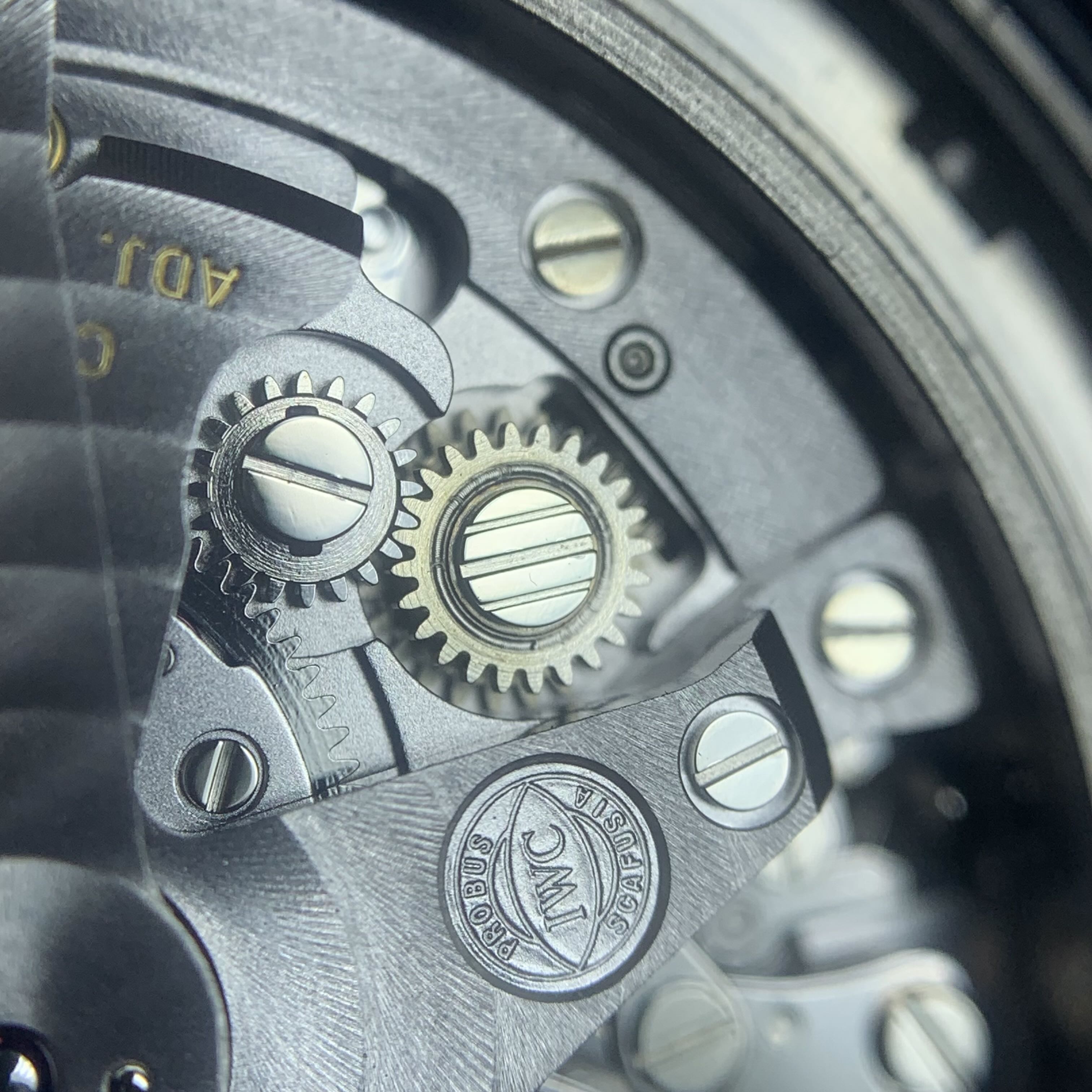 IWC Pilot Series 44 MM IW389001