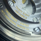 IWC Pilot Series 44 MM IW389001