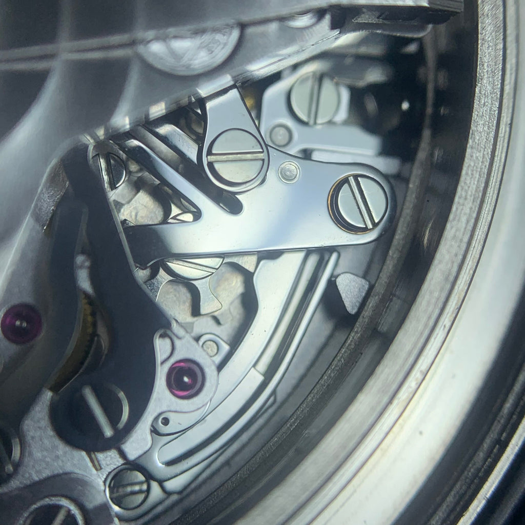 IWC Pilot Series 44 MM IW389001